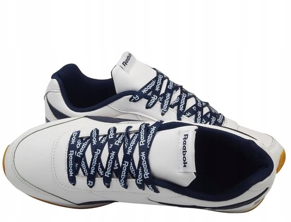 Reebok Kultowe Buty Reebok Royal CL Jogger DV9075| Rozmiar - 38.5