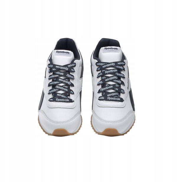 Reebok Kultowe Buty Reebok Royal CL Jogger DV9075| Rozmiar - 38.5
