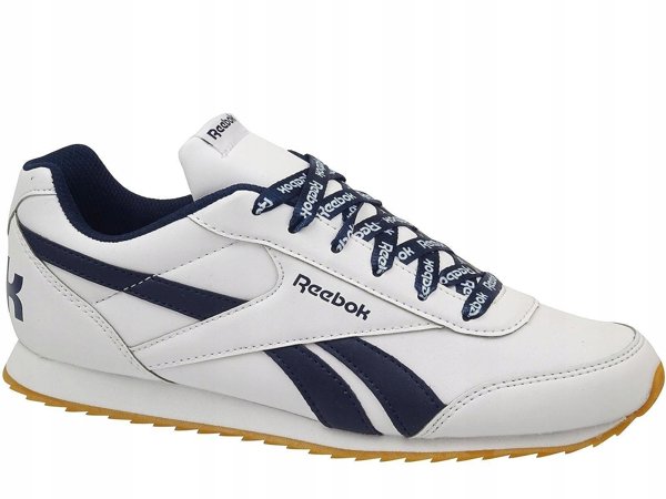 Reebok Kultowe Buty Reebok Royal CL Jogger DV9075| Rozmiar - 38.5