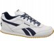 Reebok Kultowe Buty Reebok Royal CL Jogger DV9075| Rozmiar - 38.5