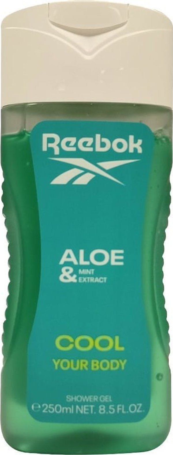 Reebok Women Cool Αφρόλουτρο Γυναικείο, 250ml