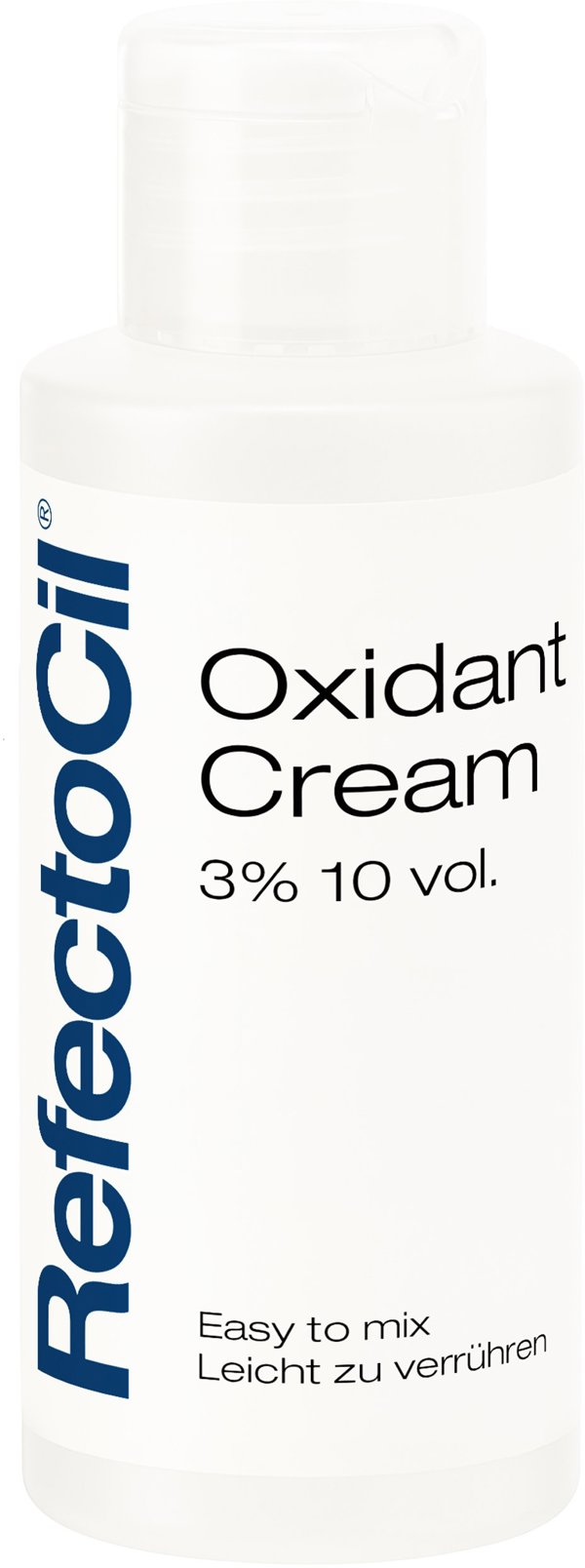 REFECTOCIL Oxidant Cream κρέμα οξυζενέ για φρύδια και βλεφαρίδες 3% 50ml