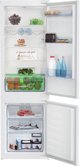 REFRIGERATOR BI BCHA275K4SN BEKO
