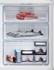 REFRIGERATOR BI BCHA275K4SN BEKO