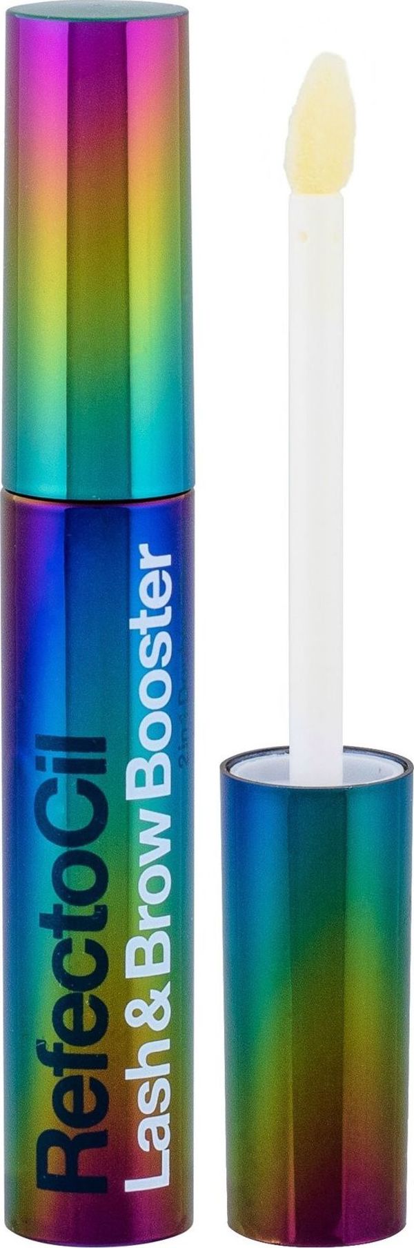RefectoCil RefectoCil Lash & Brow Booster Περιποίηση βλεφαρίδων 6ml