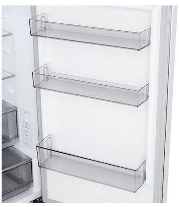 REFRIGERATOR GBBSJ10ESW LG