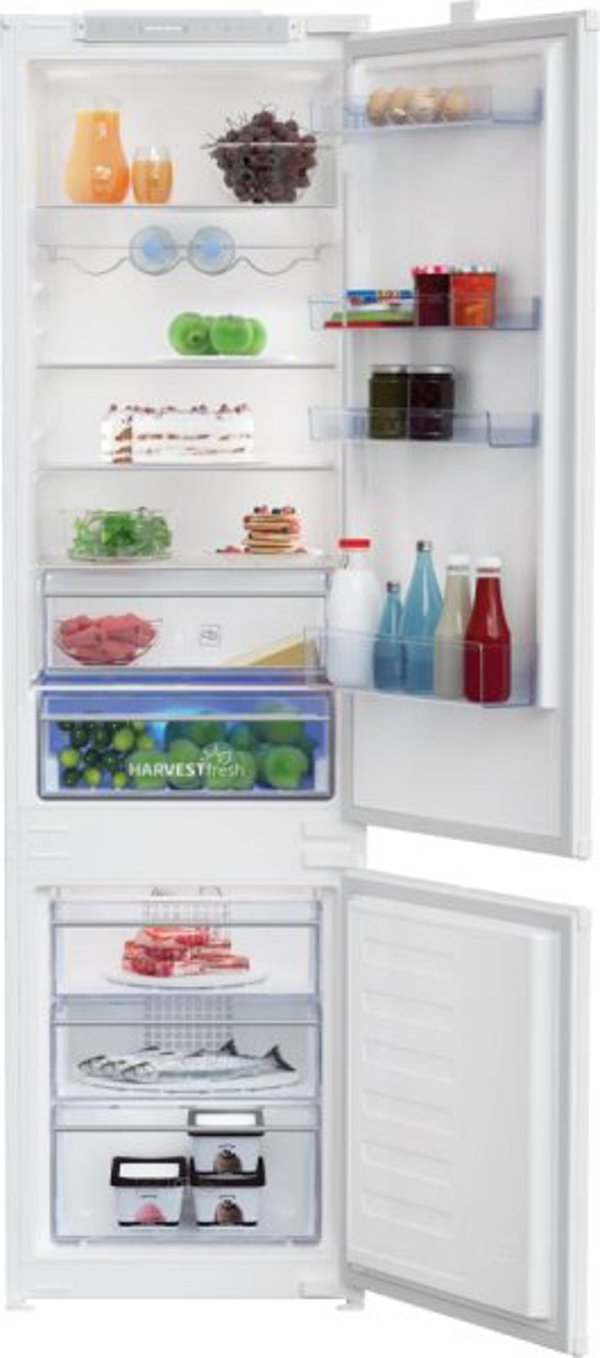 REFRIGERATOR BI BCHA306E4SN BEKO