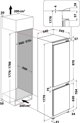 REFRIGERATOR BI WHC18D011B1 WHP