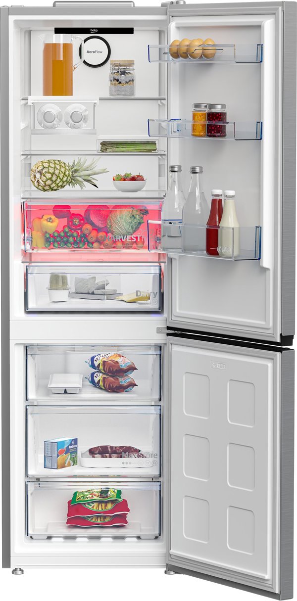 REFRIGERATOR B5RCNA366HXB BEKO