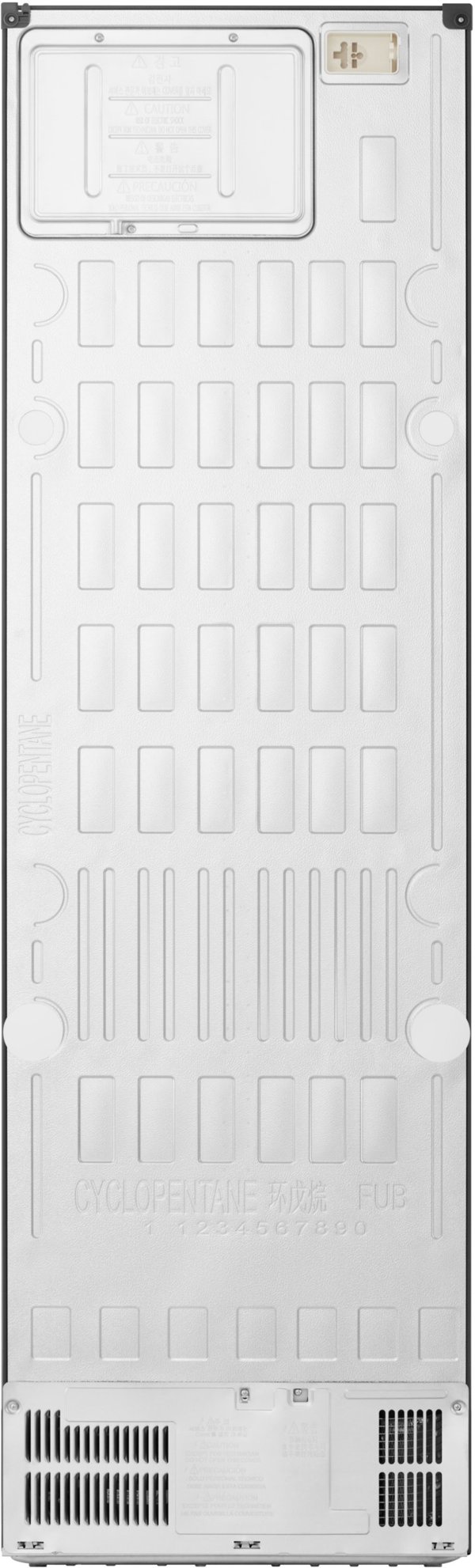 REFRIGERATOR GBBS726AEV LG