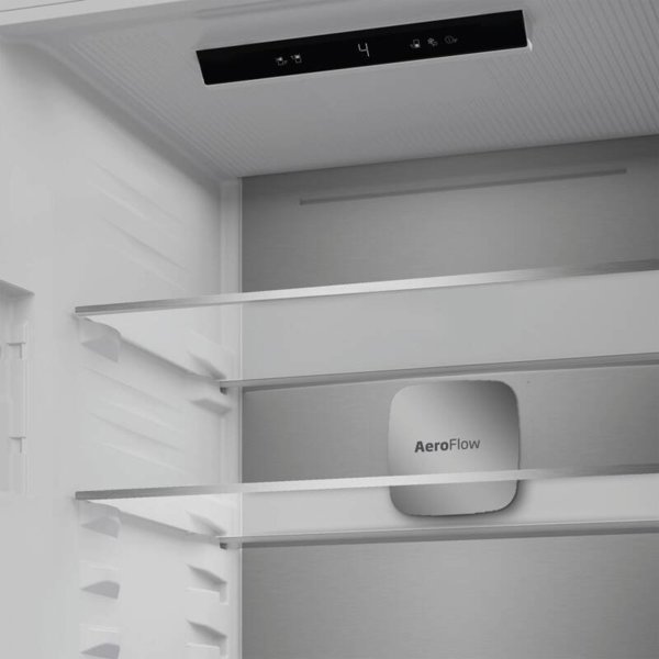REFRIGERATOR B7BCNA295HS2 BKO