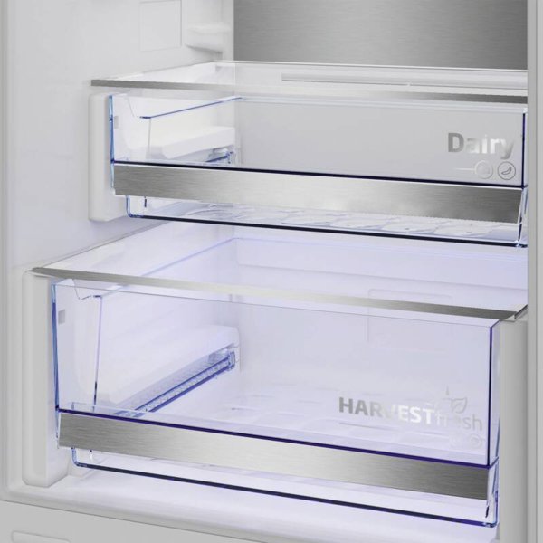 REFRIGERATOR B7BCNA295HS2 BKO