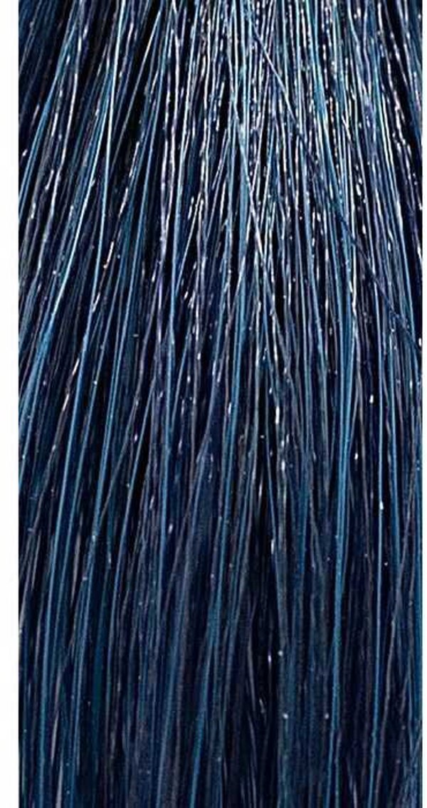 Ref Stockholm, Permanent Colour, Vegan, Permanent Hair Dye,  Cobalt, 100 ml
