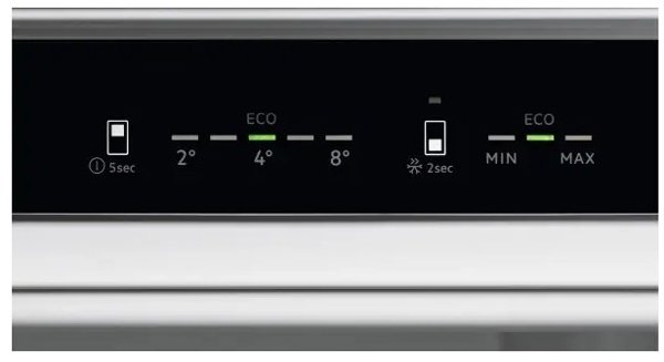 REFRIGERATOR BI E6MNTE18S ELX