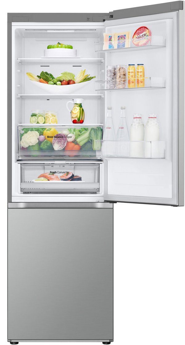REFRIGERATOR SBS GBV3110EPY LG