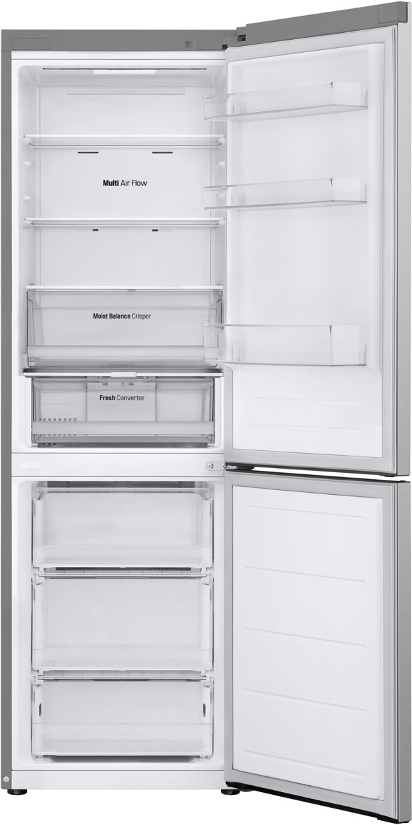 REFRIGERATOR SBS GBV3110EPY LG