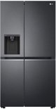 REFRIGERATOR SBS GSLV71MCTE LG