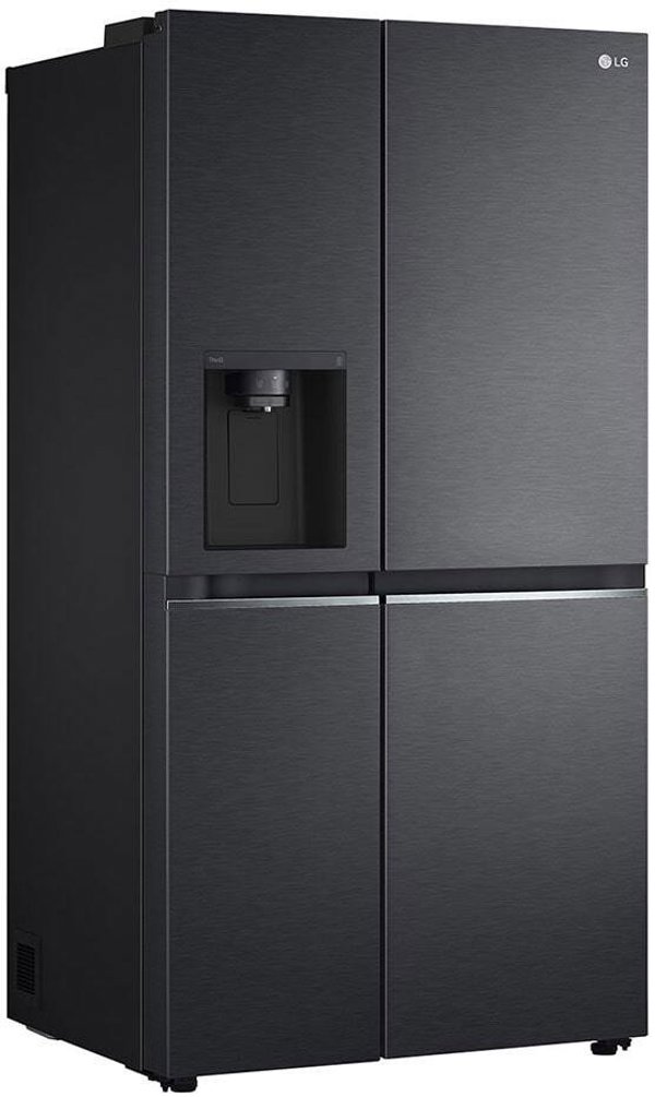REFRIGERATOR SBS GSLV71MCTE LG