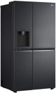 REFRIGERATOR SBS GSLV71MCTE LG