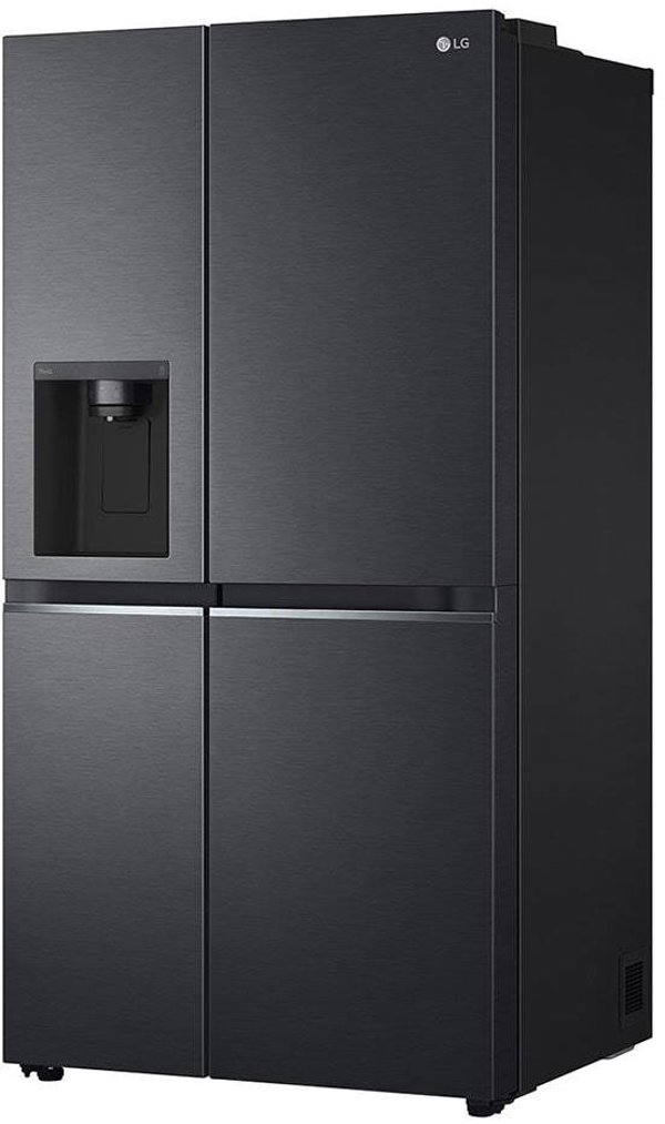 REFRIGERATOR SBS GSLV71MCTE LG