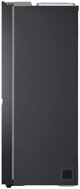 REFRIGERATOR SBS GSLV71MCTE LG