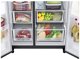 REFRIGERATOR SBS GSLV71MCTE LG