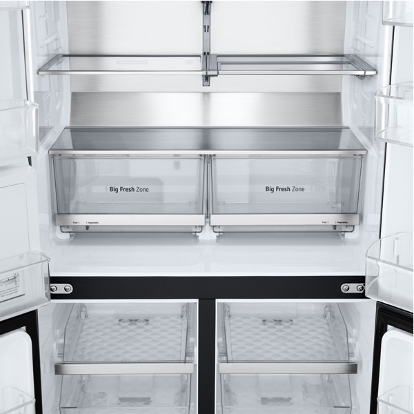 REFRIGERATOR SBS GMG960EVJE LG