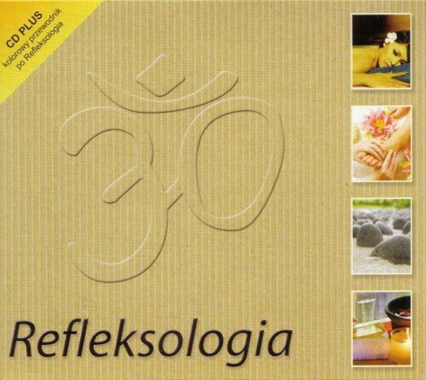 Refleksologia