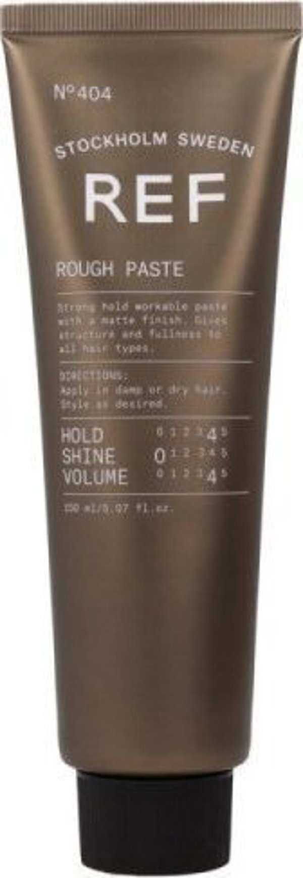 REF Zel utrwalajacy Rough Strong Hold 150 ml