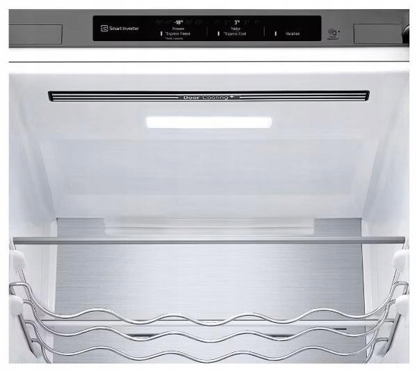 REFRIGERATOR GBV5240CPY LG