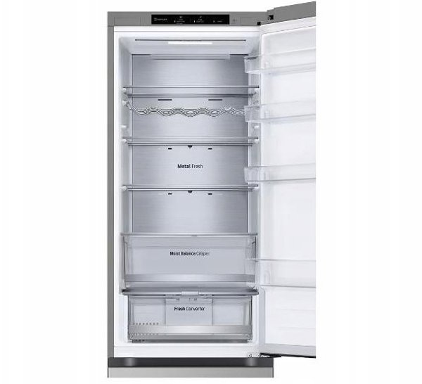 REFRIGERATOR GBV5240CPY LG