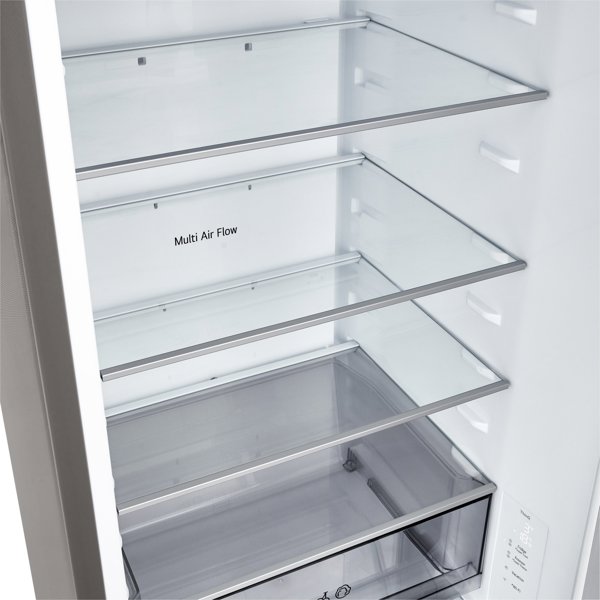 REFRIGERATOR GBBSJ20EPY LG