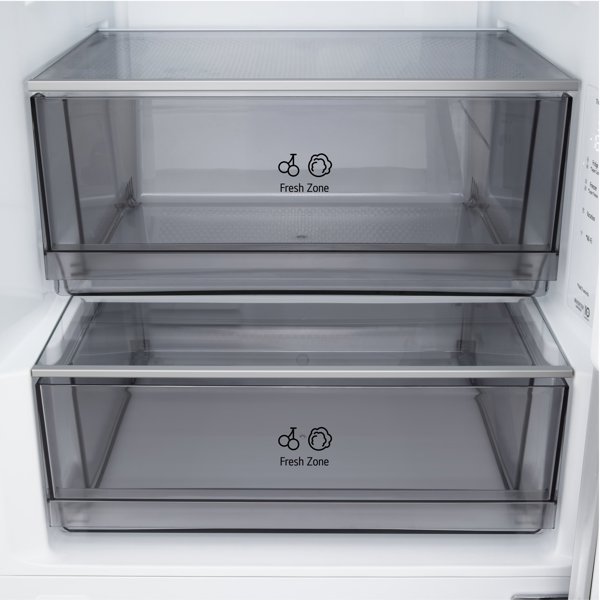 REFRIGERATOR GBBSJ20EPY LG