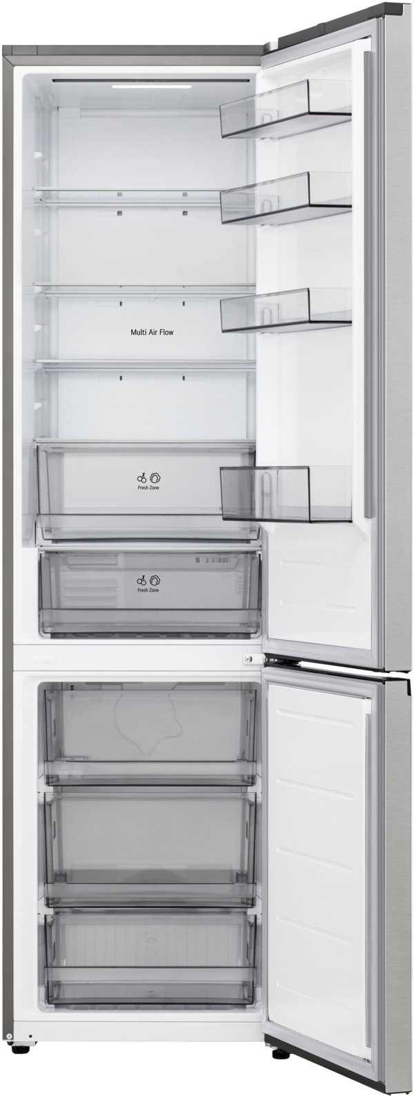 REFRIGERATOR GBBSJ20EPY LG