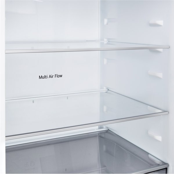 REFRIGERATOR GBBSJ20EPY LG