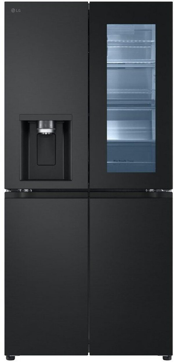REFRIGERATOR SBS GMG861EPAE LG