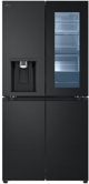 REFRIGERATOR SBS GMG861EPAE LG