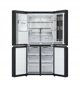 REFRIGERATOR SBS GMG861EPAE LG