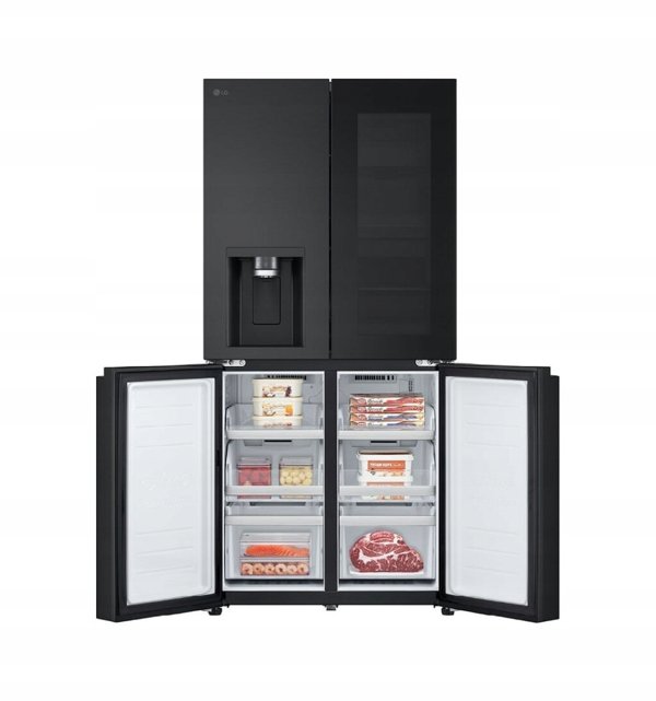 REFRIGERATOR SBS GMG861EPAE LG