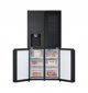 REFRIGERATOR SBS GMG861EPAE LG