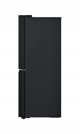 REFRIGERATOR SBS GMG861EPAE LG