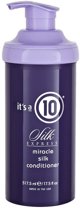 REF It's a 10, Silk Express, Μαλακτικό Μαλλιών, Λείανση & Λάμψη, 517.5 ml Unisex