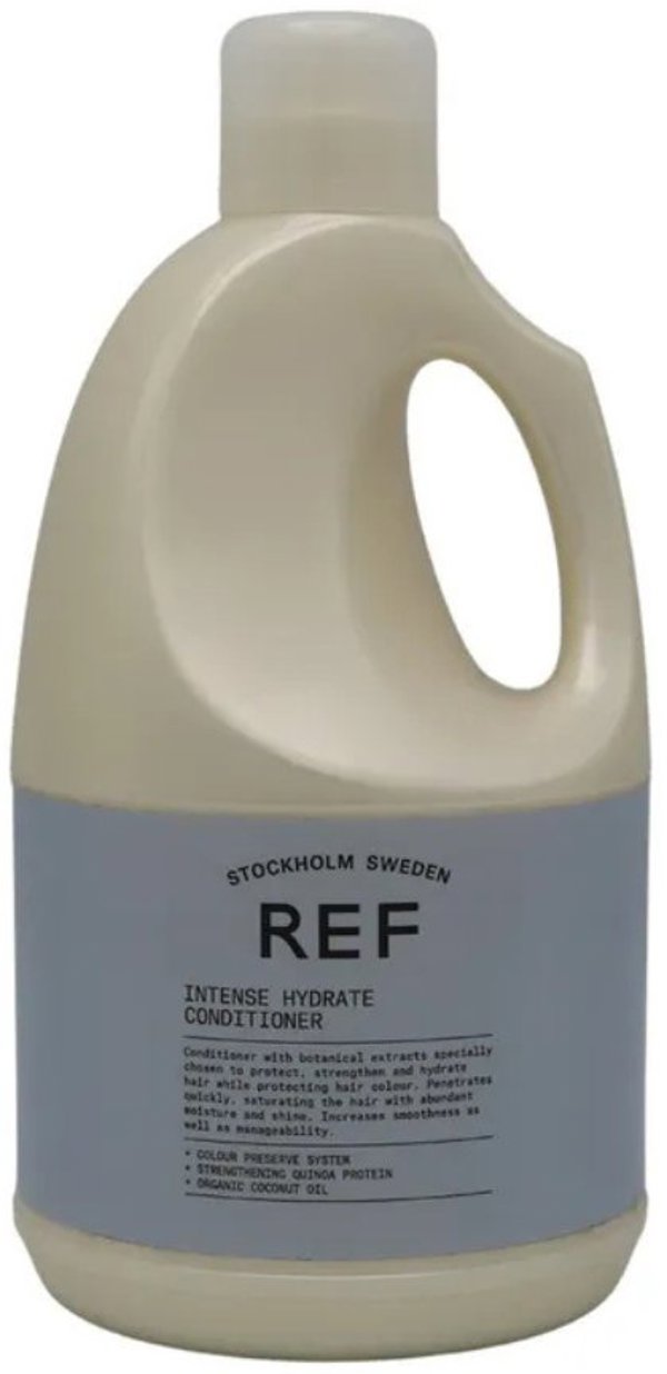 Ref Stockholm, Intense Hydrate, Sulfates-Free, Hair Conditioner, For Hydration, 2000 ml
