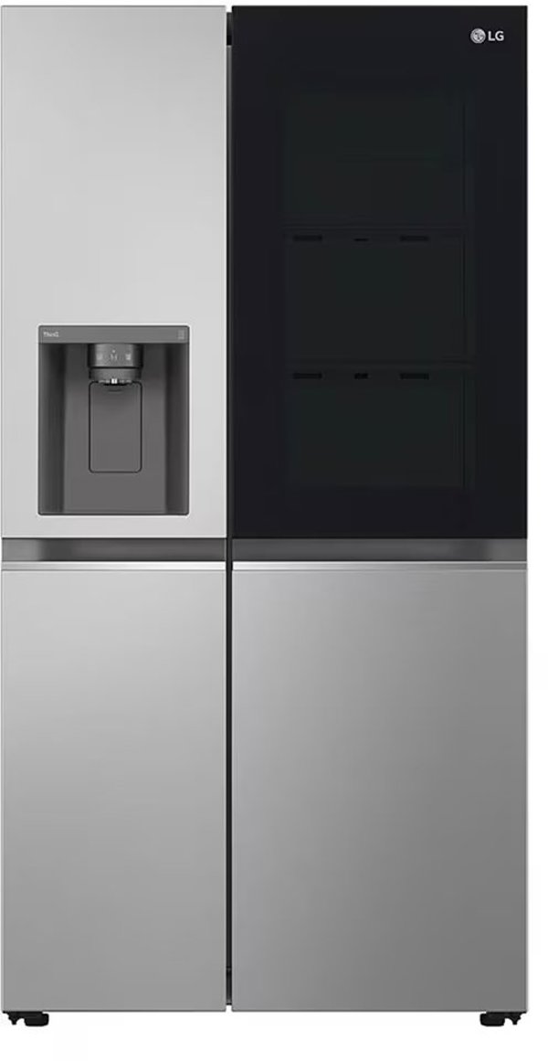 REFRIGERATOR SBS 2D GSGV80PYLL LG