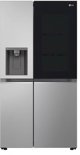 REFRIGERATOR SBS 2D GSGV80PYLL LG