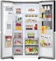 REFRIGERATOR SBS 2D GSGV80PYLL LG