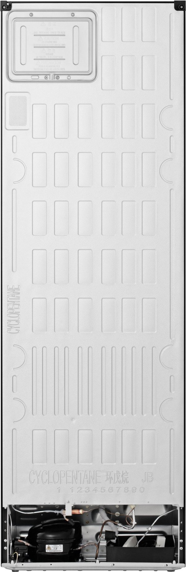 REFRIGERATOR GBBSJ10EEP LG