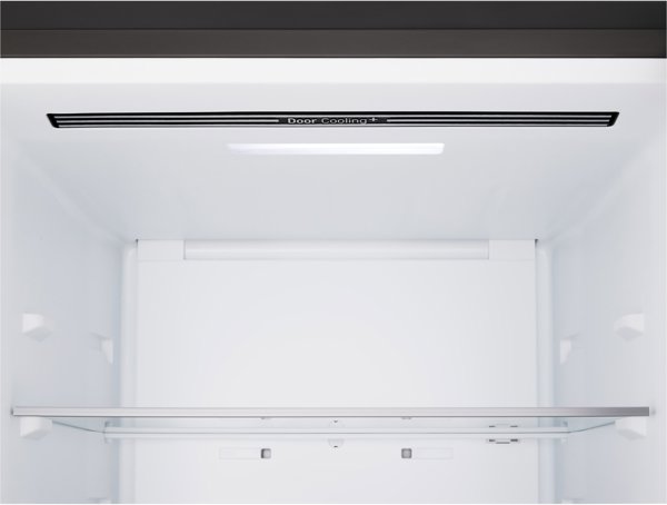 REFRIGERATOR GBBSJ10EEP LG