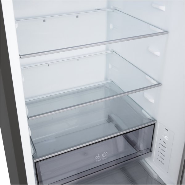 REFRIGERATOR GBBSJ10EEP LG