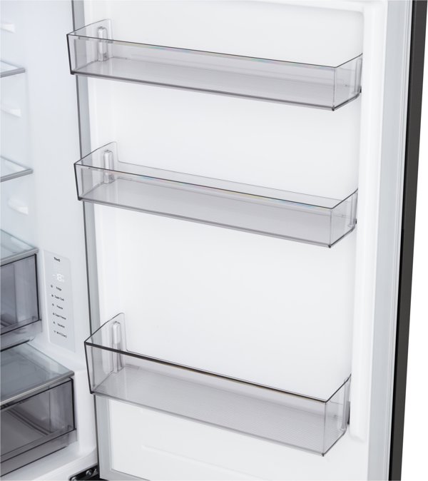 REFRIGERATOR GBBSJ10EEP LG